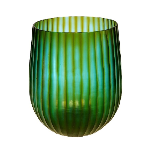 Vase / Windlicht MIRA