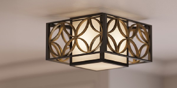 Deckenlampe REMY