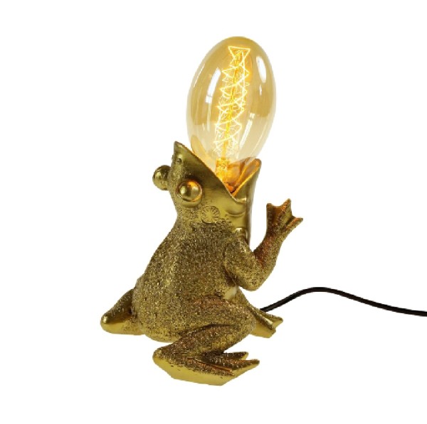 Tischlampe FROGGY