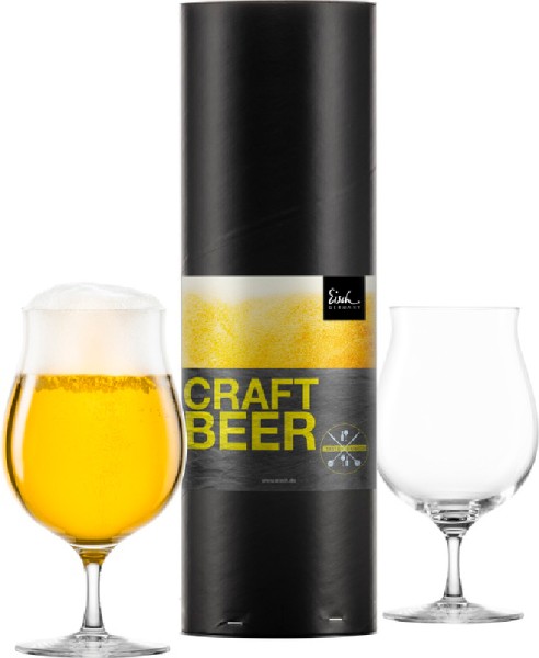 Bierglas CRAFT BEER EXPERTS 2er-Set